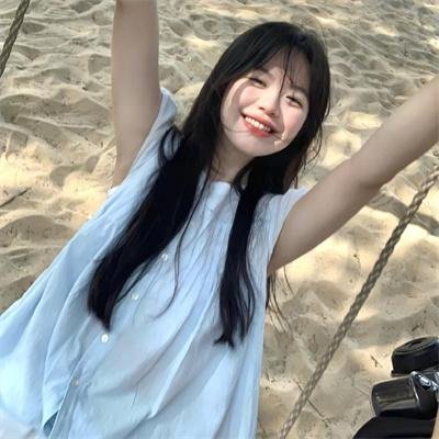睡人