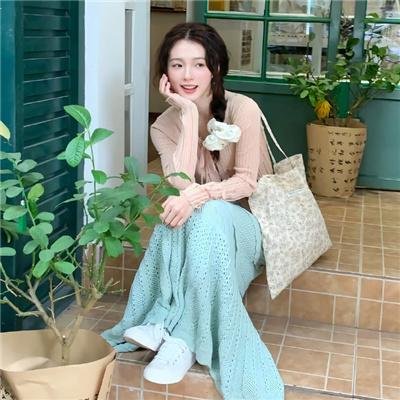 绿野春浓
